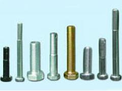 江苏永昊高强度螺栓有限公司 永太高强度螺栓厂 - 提供异型螺栓  