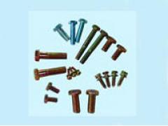 江苏永昊高强度螺栓有限公司 永昊高强度螺栓 - 供应异型螺栓系列 