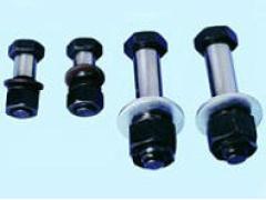 江苏永昊高强度螺栓有限公司 永太高强度螺栓厂 - 提供高强度螺栓